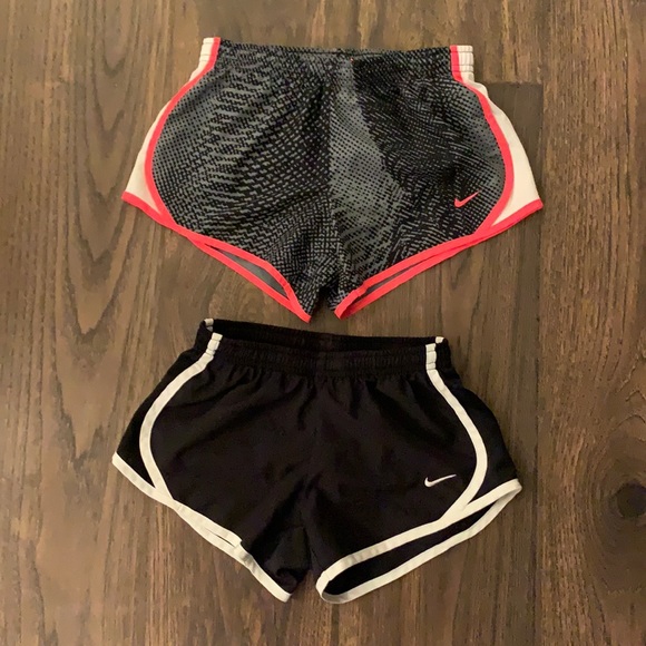 Nike Other - Nike nylon shorts XS/S